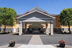 Holiday Inn Express Hotel & Suites Brattleboro by IHG