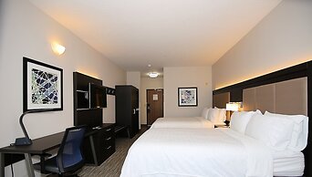 Holiday Inn Express & Suites Ashland by IHG