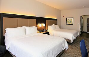 Holiday Inn Express & Suites Ashland by IHG
