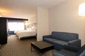 Holiday Inn Express & Suites Ashland by IHG