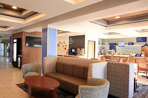 Holiday Inn Express & Suites Ashland by IHG