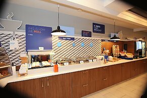 Holiday Inn Express & Suites Ashland by IHG