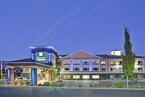 Holiday Inn Express & Suites Ashland by IHG