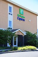 Holiday Inn Express & Suites Ashland by IHG
