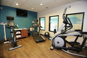 Holiday Inn Express & Suites Ashland by IHG