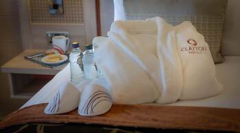 Clayton Hotel Belfast City