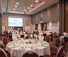 Clayton Hotel Belfast City