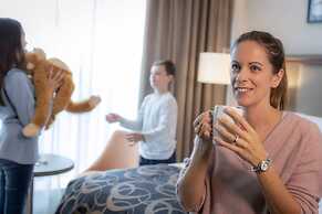 Clayton Hotel Belfast City