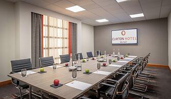 Clayton Hotel Belfast City