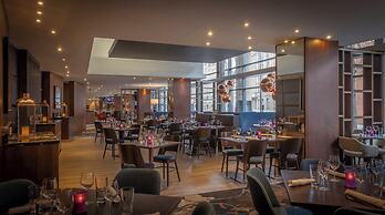 Clayton Hotel Belfast City
