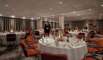 Clayton Hotel Belfast City