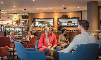 Clayton Hotel Belfast City