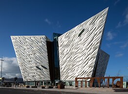 Clayton Hotel Belfast City