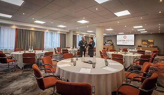 Clayton Hotel Belfast City