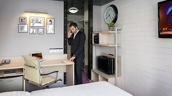 Marins Park Hotel Nizhny Novgorod