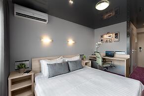 Marins Park Hotel Nizhny Novgorod