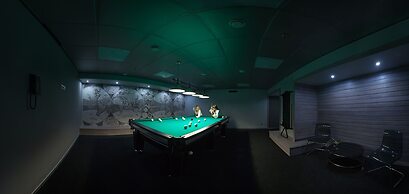 Marins Park Hotel Nizhny Novgorod