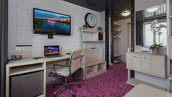 Marins Park Hotel Nizhny Novgorod