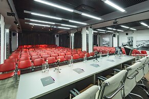 Marins Park Hotel Nizhny Novgorod