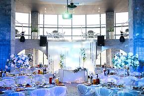 Marins Park Hotel Nizhny Novgorod