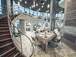 Marins Park Hotel Nizhny Novgorod