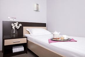 Marins Park Hotel Nizhny Novgorod