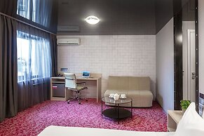 Marins Park Hotel Nizhny Novgorod