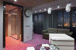 Marins Park Hotel Nizhny Novgorod