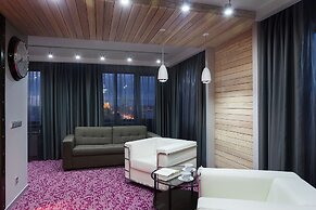 Marins Park Hotel Nizhny Novgorod