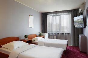 Marins Park Hotel Nizhny Novgorod