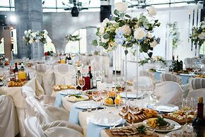 Marins Park Hotel Nizhny Novgorod