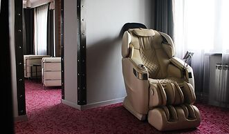 Marins Park Hotel Nizhny Novgorod