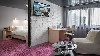 Marins Park Hotel Nizhny Novgorod