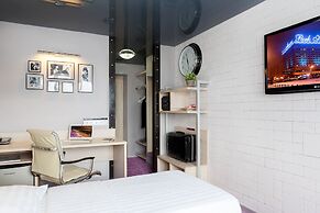 Marins Park Hotel Nizhny Novgorod