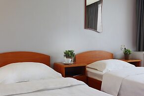 Marins Park Hotel Nizhny Novgorod