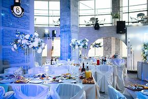 Marins Park Hotel Nizhny Novgorod