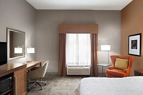 Hampton Inn Pell City