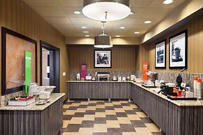 Hampton Inn Pell City