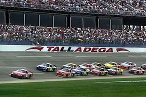 Hampton Inn Pell City