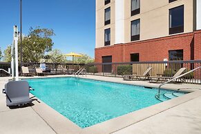 Hampton Inn Pell City