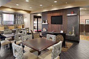 Hampton Inn Pell City
