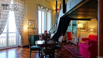 Relais Villa Pomela
