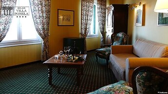 Relais Villa Pomela