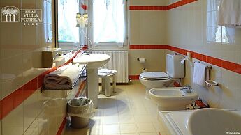 Relais Villa Pomela