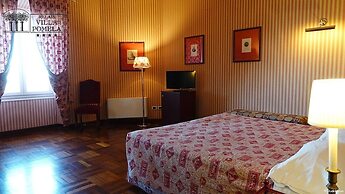 Relais Villa Pomela