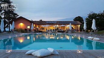 Relais Villa Pomela