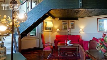 Relais Villa Pomela