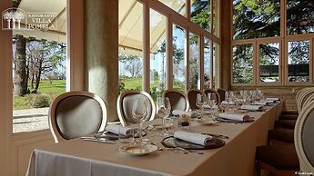 Relais Villa Pomela