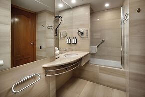 Aparthotel Hispanos 7 Suiza