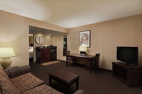 Embassy Suites Lubbock